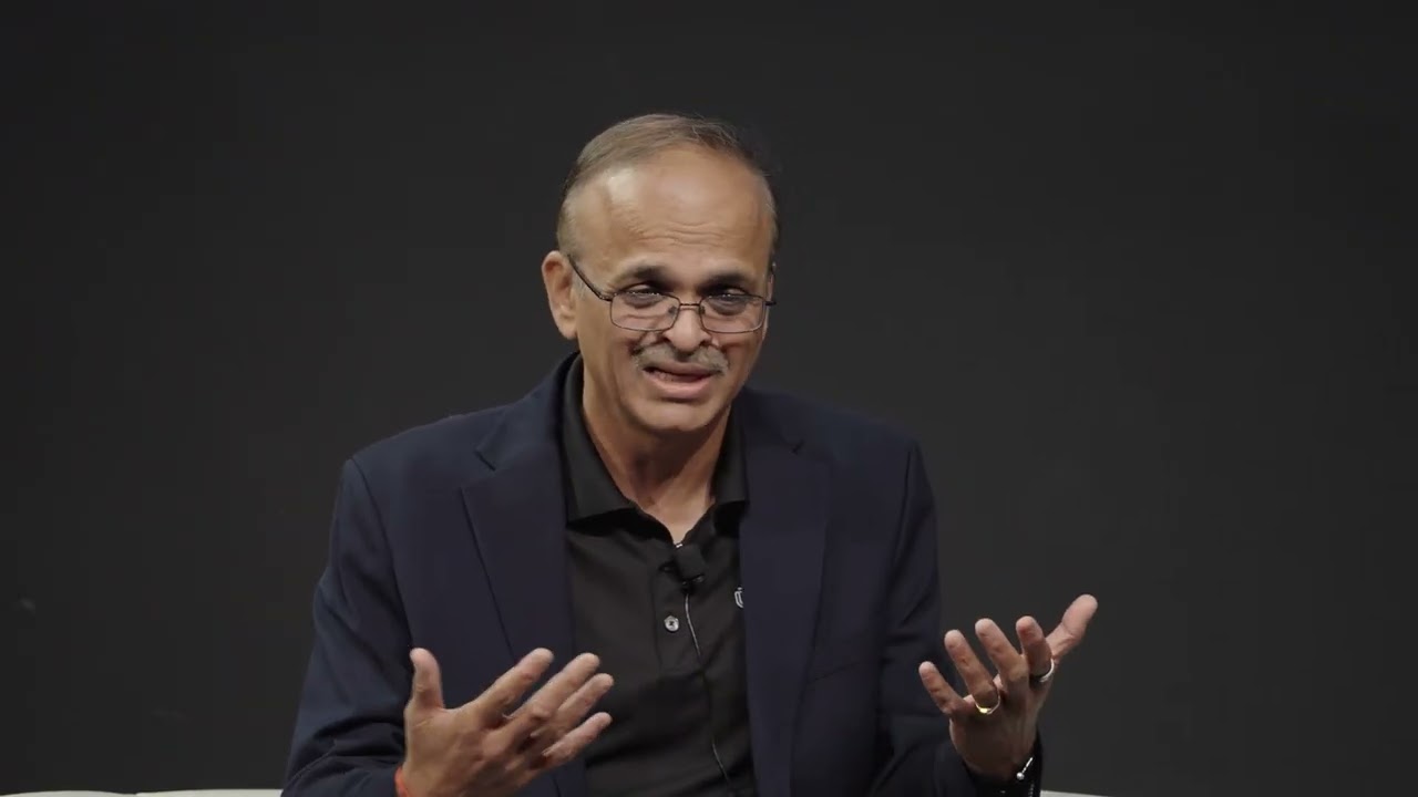 Conference video thumbnail