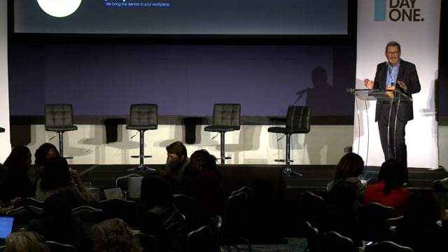 Conference video thumbnail