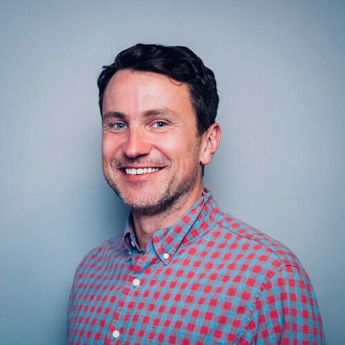 Joe Reimer's profile picture