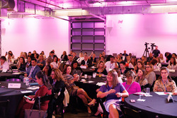 Conference photo gallery image showcasing conference highlights