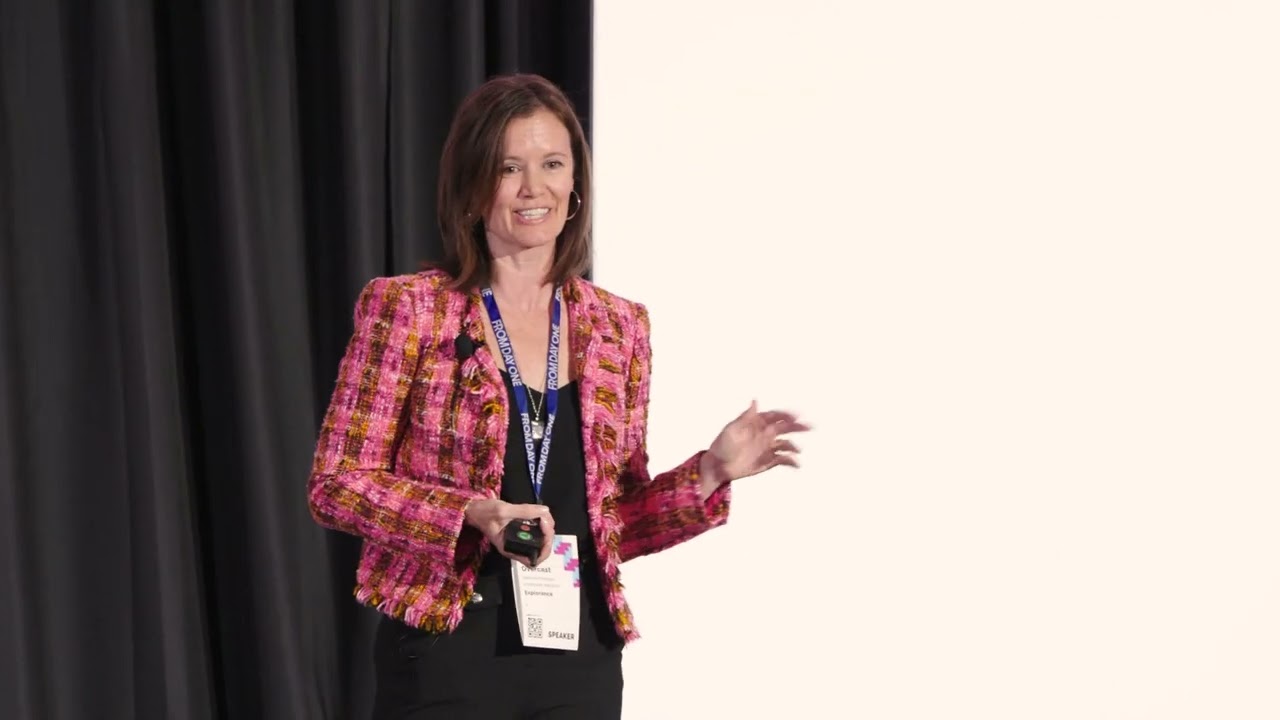 Conference video thumbnail