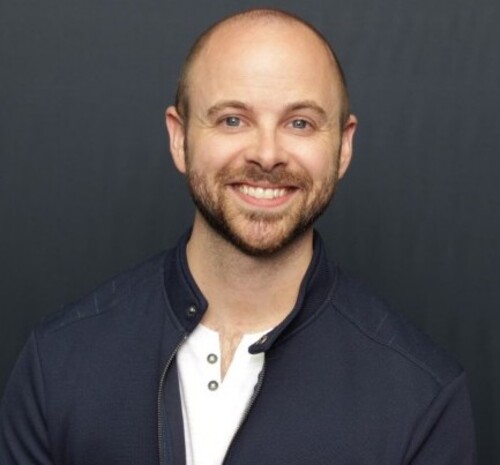 Robert Melloy's profile picture