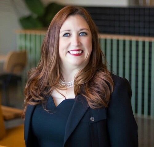 Tresia Eaves's profile picture