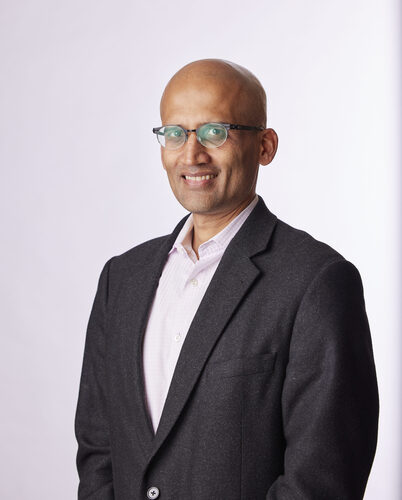 Dr. Anupam Goel's profile picture