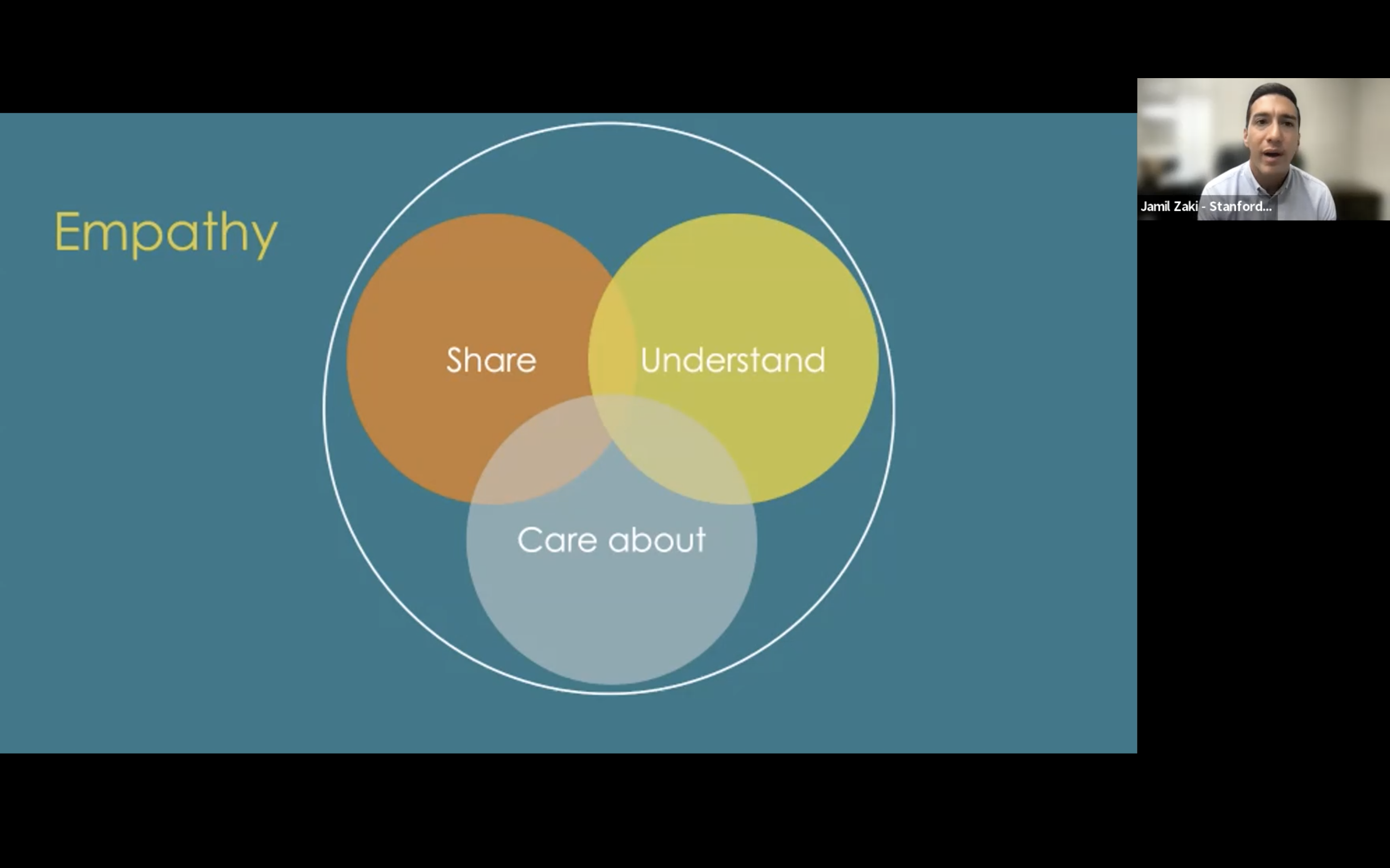 Conference video thumbnail