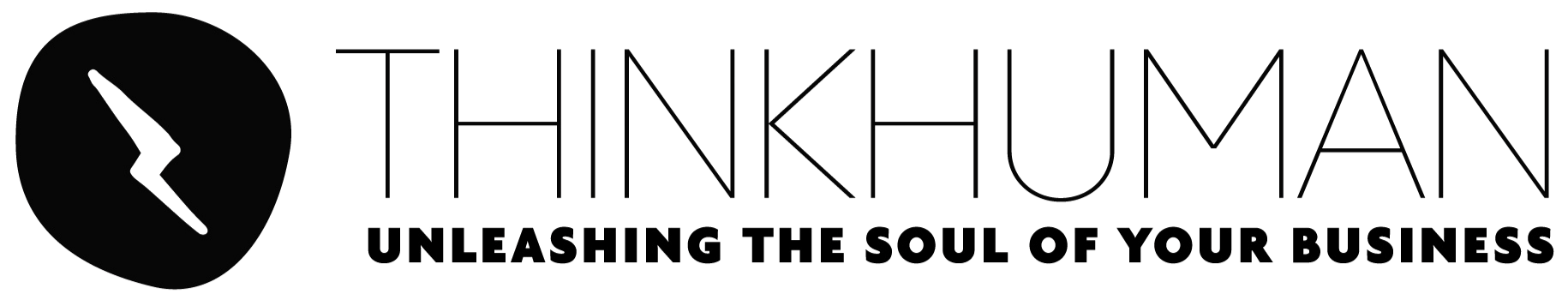 ThinkHuman's logo