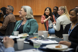 Conference photo gallery image showcasing conference highlights