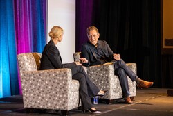 Conference photo gallery image showcasing conference highlights