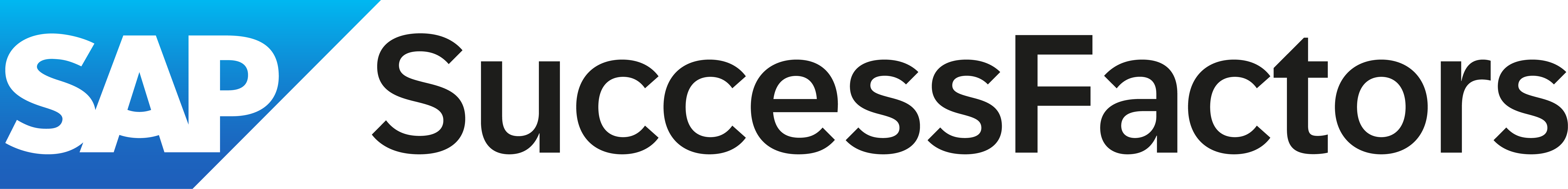 SAP SuccessFactors's logo