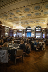 Conference photo gallery image showcasing conference highlights