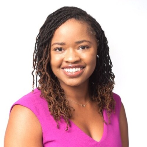 Maasha Kah's profile picture