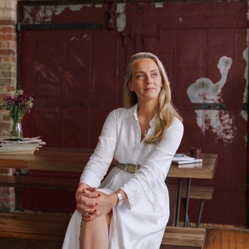 Suzan Vulaj's profile picture