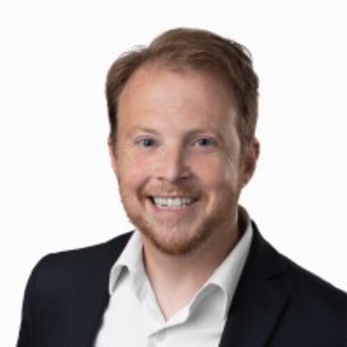 Steve Lavner's profile picture