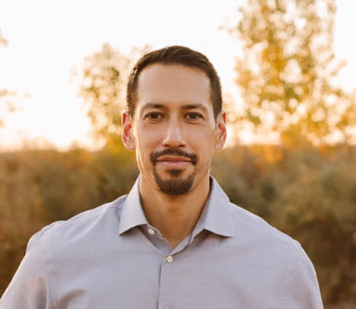 Gordon Trujillo's profile picture