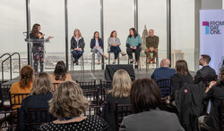 Conference photo gallery image showcasing conference highlights