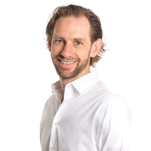 David Malmborg's profile picture