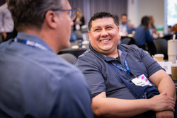 Conference photo gallery image showcasing conference highlights