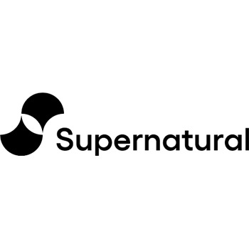 Supernatural's logo