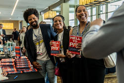 Conference photo gallery image showcasing conference highlights