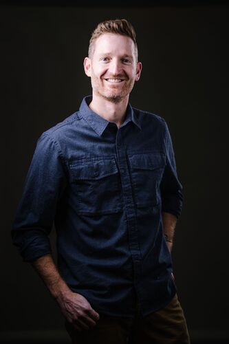 Adam Weber's profile picture