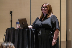 Conference photo gallery image showcasing conference highlights