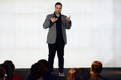 Conference photo gallery image showcasing conference highlights