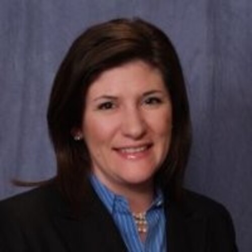 Jennifer Cockrum's profile picture