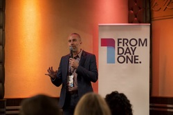 Conference photo gallery image showcasing conference highlights