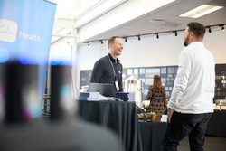 Conference photo gallery image showcasing conference highlights