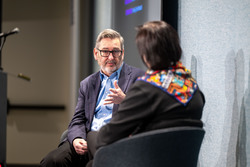 Conference photo gallery image showcasing conference highlights