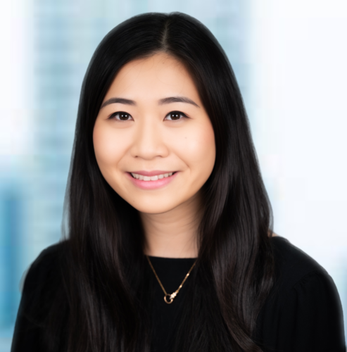 Amy Chou 's profile picture