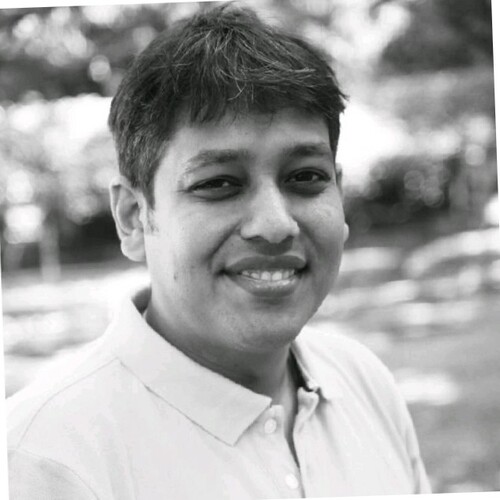 Sumit Khandelwal 's profile picture