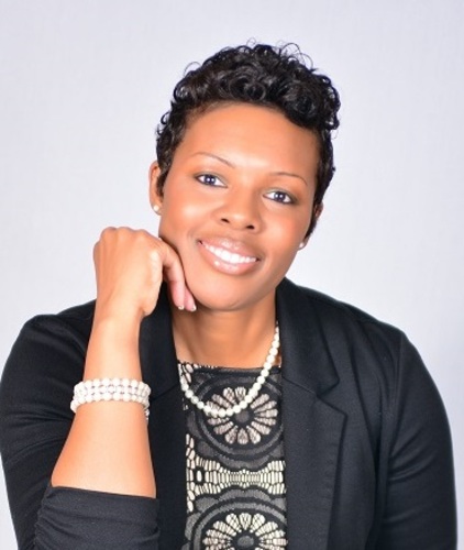 Dr. Randee L. Sanders's profile picture