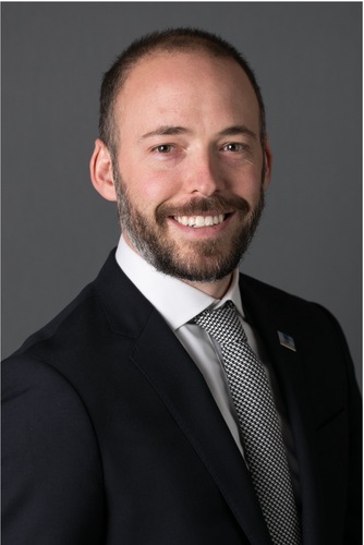 James Baker's profile picture