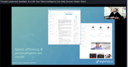 Conference photo gallery image showcasing conference highlights