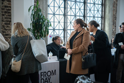 Conference photo gallery image showcasing conference highlights