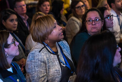 Conference photo gallery image showcasing conference highlights