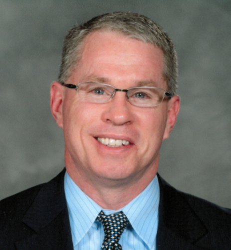 Brad Bentley's profile picture