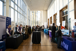 Conference photo gallery image showcasing conference highlights