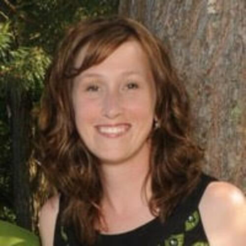 Amy Rennock's profile picture