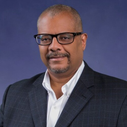 Derek Gordon's profile picture