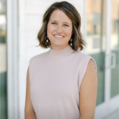 Kristen Cooper's profile picture