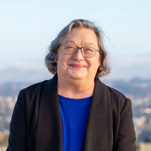 Cynthia Larive's profile picture