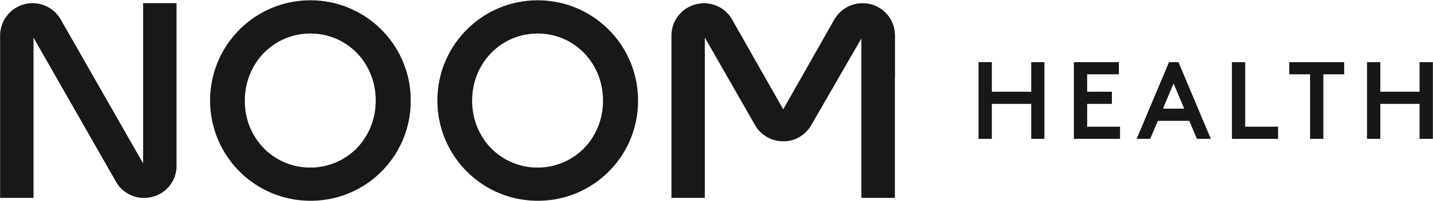 Noom Health's logo