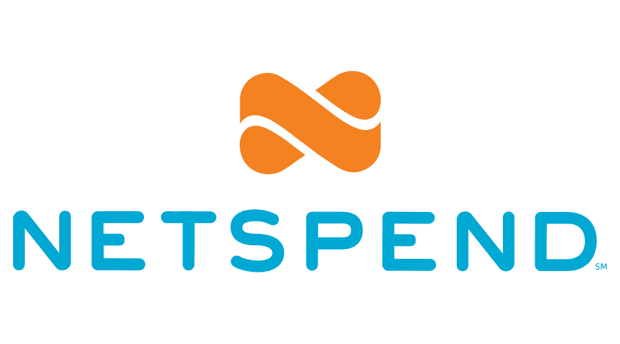 Netspend's logo