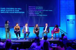 Conference photo gallery image showcasing conference highlights