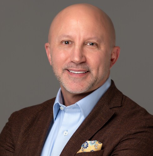 David Atkinson's profile picture