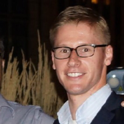 Michael Brandt's profile picture