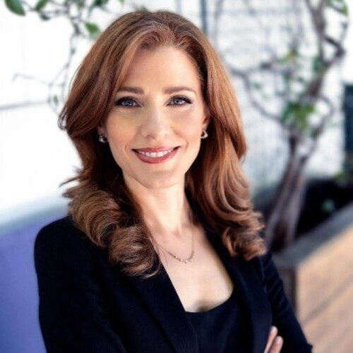 Julia Boorstin's profile picture