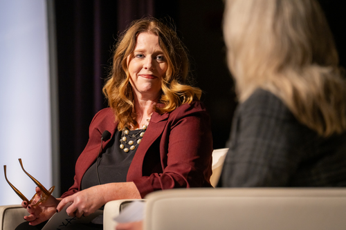 Keeping Care at the Center of the Future of Work